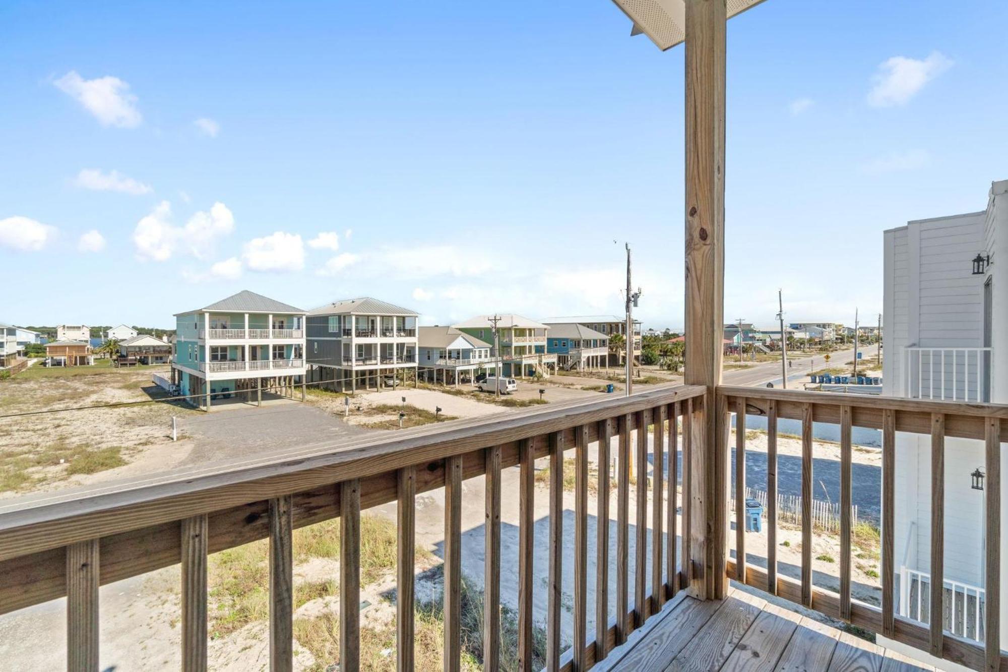 Hypnautic East Villa Gulf Shores Exterior photo